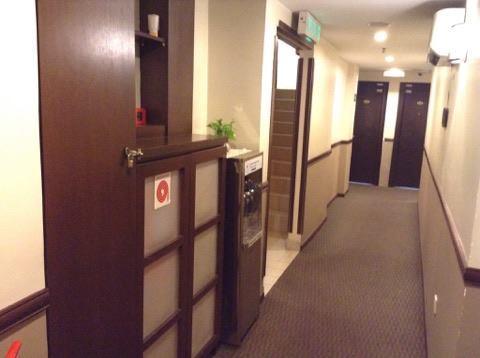 Hotel Sri Sutra - Bandar Sunway 3 Petaling Jaya Room photo